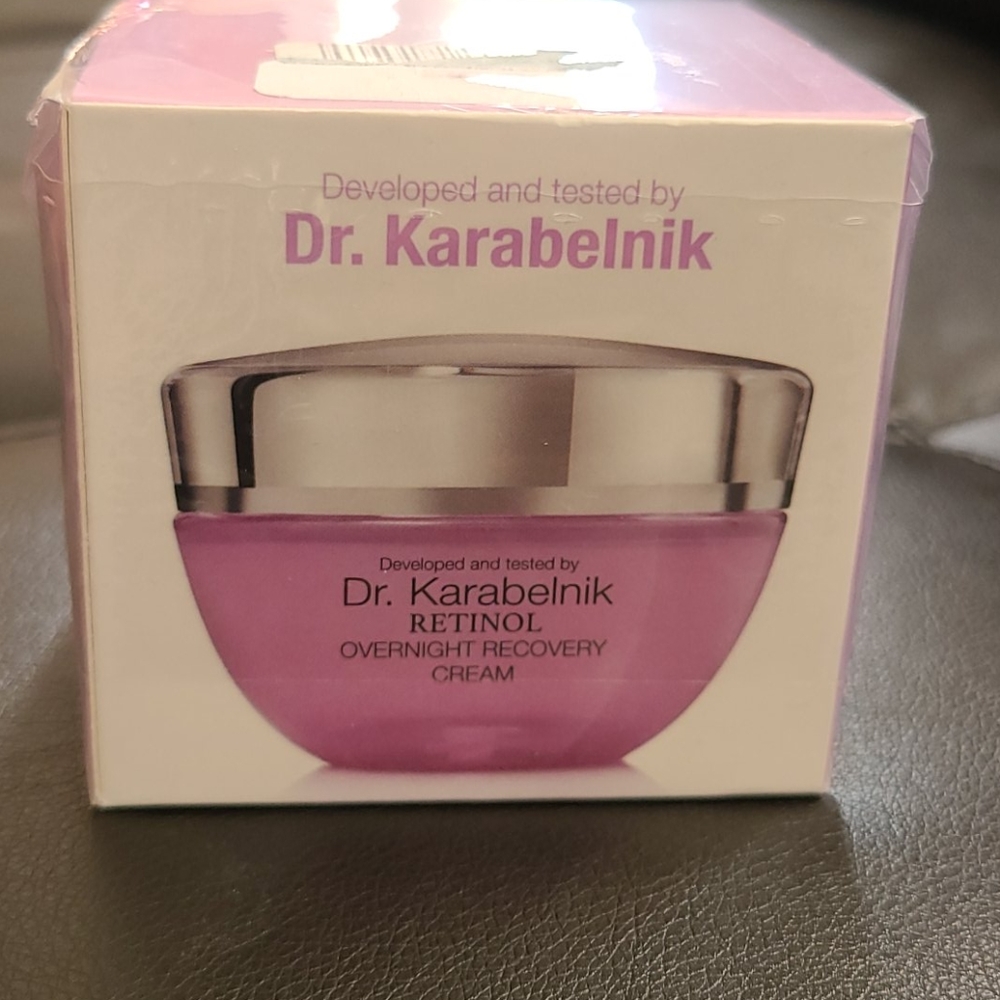 Dr. Karabelnik RETINOL